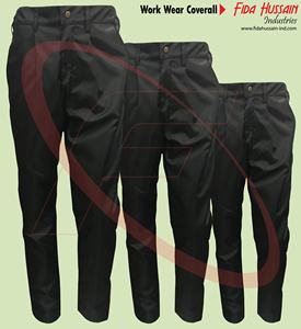Los mejores pantalones de trabajo, pantalones multibolsillos, pantalones de trabajo de alta calidad, pantalones Cargo para la seguridad de los hombres - Product Image 3