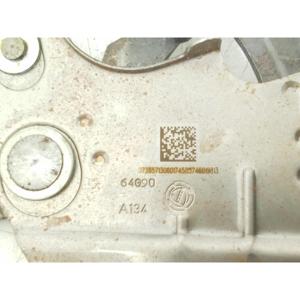 คันเบรกมือ FIAT 500 ซีรีส์ 312 A2.000 (07>14) - Product Image 6