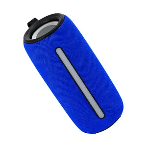 Liniz Personalized Wireless <b>Speaker</b> Promotional <b>USB</b> Gadgets - Product Image 6