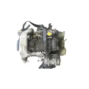 Brand New Used 2L 3L 5L Auto Diesel Complete Turbo Engine Assembly2L 2L2 2LT 3L 5L 5LE Diesel Engine