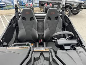 2025 Maverick Sport X mr 1000R - Product Image 6