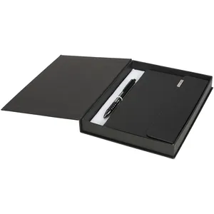 Tactical <b>Notebook</b> Pen Gift <b>Set</b> for Business Merchandising - Product Image 1