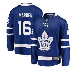 Maillot de hockey sur glace personnalisé, broderie en twill, logo respirant en polyester, uniforme d'équipe Haus Industries - Product Image 3