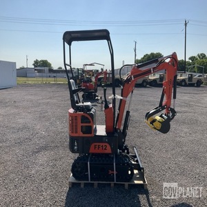 Euro5 CE 3.5ตันเครื่องขุดคูโบต้า1-2ตันเครื่องขุดคูโบต้าเครื่องยนต์มือสอง - Product Image 3