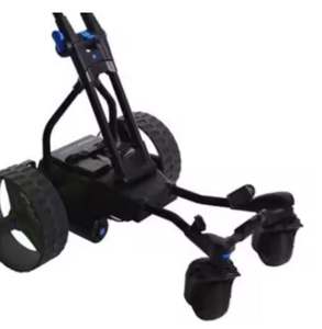 SUPER Nuevo Aireador de Césped MGI Quad Navigator Manual, Ecológico, con Control Remoto y Otras Herramientas de Alta Gama - Product Image 1