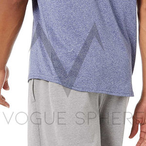 High Quality Professional Manufacturer Made <b>Men's</b> Tank Top Gym Clothing Fitness Wear <b>Men's</b> Tank Top in Bulk Quantity - Product Image 3