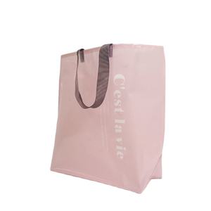 Sacs en polypropylène tissés en grande quantité à prix bon marché avec vente en gros sac de supermarché populaire sac tissé en gros - Product Image 2