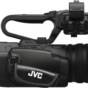 Nueva cámara de montaje de hombro compacta ProHD original de - Product Image 1