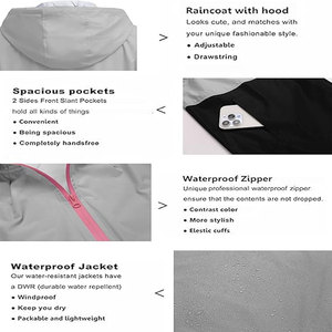 Conçu sur mesure pour hommes Denim coupe-vent costumes confortable Vintage Streetwear pour l'hiver couleur unie survêtements - Product Image 5