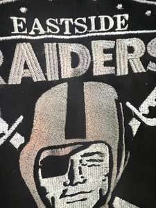 Veste universitaire noir de jais OEM 2025 pour l'extérieur blouson d'aviateur à col montant lourd avec broderie de logo personnalisé bon marché nouveau design - Product Image 3