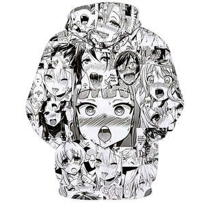 Vente directe d'usine, sweats à capuche d'hiver pour hommes avec logo personnalisé brodé, tissu polyester/coton, style unique - Product Image 2