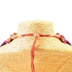 AAA+ Quality 575.00 Cts Earth Mined 5 Strand Red <b>Ruby</b> Round Shape Beads <b>Necklace</b> Cus-Jew130 - Product Image 3