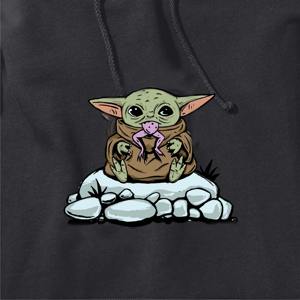 เสื้อฮู้ดสตรีทแวร์ทรงโอเวอร์ไซส์สุดเท่สำหรับผู้ชายและผู้หญิง สวมใส่สบายและเหมาะสำหรับชุดสไตล์สตรีท - Product Image 6