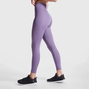 BURU GRS Leggings da Yoga Sostenibili, Accessorio Sportivo per Allenamenti Eco-consapevoli - Product Image 4