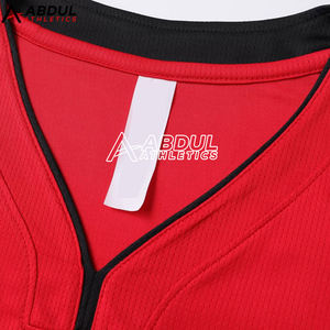 Uniforme de Baloncesto Personalizado, Uniforme de Equipo de Baloncesto, Uniforme de Baloncesto para Hombre 100% Poliéster - Product Image 2