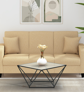 Meubles de bureau à domicile de style industriel moderne, tables d'appoint en métal, plateau en verre, matériau en fer, taille personnalisée, finition thermolaquée, haute qualité - Product Image 6