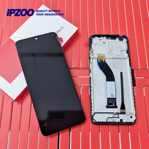 IPZOO - Pantalla LCD Móvil para Xiaomi <span class=keywords><strong>Redmi</strong></span> Poco, Paquete de Servicio de Pantalla LCD para Todos los Teléfonos Móviles Xiaomi - Product Image 3