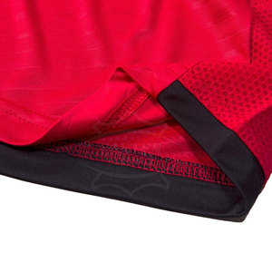 Uniforme de Fútbol de Manga Corta, Transpirable y Duradero de Alta Calidad, con Colores y Logotipo Personalizados - Product Image 4