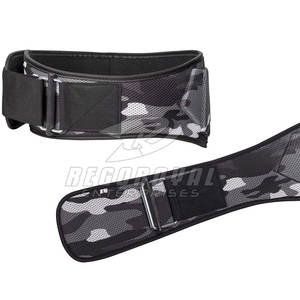 Nuevo cinturón de neopreno al por mayor para cinturón reductor de vientre Tasa de venta completa cinturón de neopreno para hombres 2025 - Product Image 3