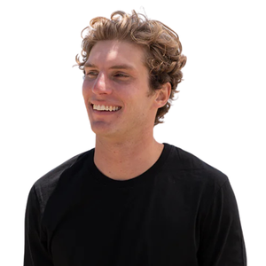 T-shirt à manches longues pour homme en coton biologique 100% de luxe, col rond, pré-rétréci, certifié GOTS, respirant, coupe ajustée - Product Image 4