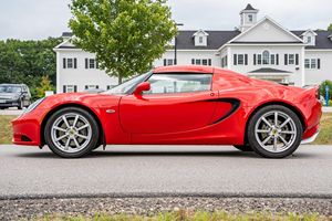 Super affaire ! Lotus Elise R d'occasion 2011 - Product Image 3