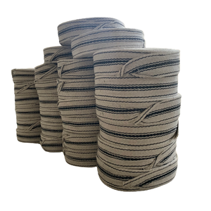 Bande en coton biologique personnalisée, bâche de camping, pour tente arabe, sacs, marché du moyen-orient - Product Image 6