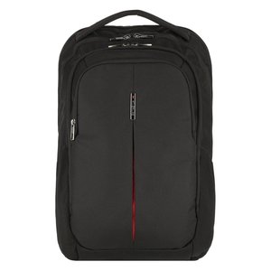 Sac à dos pour ordinateur portable Guardit 3.0 17,3 pouces Noir Sac à dos promotionnel - Product Image 1