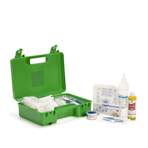 Valigetta di Pronto Soccorso D.L.81/08 - Product Image 1