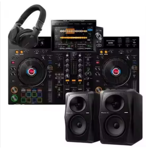 Controlador de DJ Todo en Uno XDJ-RX3 de Alta Calidad y Venta Rápida, Pantalla Táctil, Compatible con Rekordbox y Serato, Listo para Enviar - Product Image 3