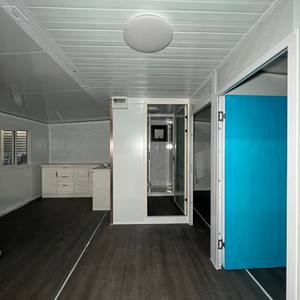 <span class=keywords><strong>Prix</strong></span> fabricant : Cabanes de jardin, maisons conteneurs, mini-maisons, maisons conteneurs à Porto Rico avec cuisine et salle de bain - Product Image 4