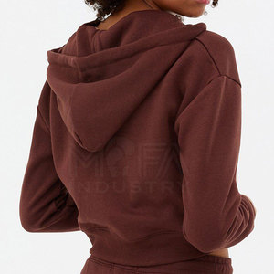 Cómodas sudaderas con capucha para mujer Sudadera de mujer suave y elegante | Sudaderas con capucha para Mujer | Sudaderas con capucha ligeras para mujer - Product Image 6