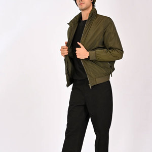 Sweat-shirt respirant pour l'entraînement sportif, performance, 100% coton, durable, prêt pour l'aventure en plein air en hiver - Product Image 5