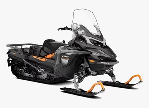 Motos de nieve Lynxx 69 Ranger 2026, gran éxito de ventas - Product Image 3