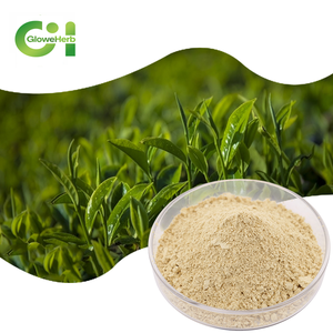 Harga Optimal, bubuk Catechin murni 98%, bubuk ekstrak teh hijau, bubuk Catechin, (+)-catechin, untuk aplikasi kosmetik - Product Image 1