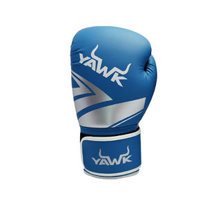 ถุงมือมวยไทยหนังแท้ Fairtex สำหรับฝึกซ้อม แข่งขัน และซ้อมต่อย มีบริการสกรีนโลโก้ OEM - Product Image 4