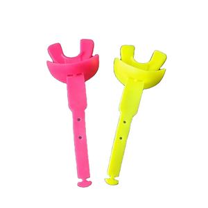 Protector Bucal Negro y Blanco para Aparatos Ortodónticos, Baloncesto, Fútbol, Protector Dental - Product Image 2