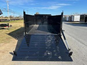 Compre remolque agrícola de alta calidad de 4 ruedas, 3-10 toneladas, remolque de tractor volquete hidráulico de 2 ruedas, 7x16, resistente, precio barato - Product Image 3