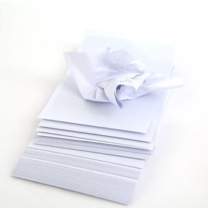 Papier pour photocopieuse A4 80 g/m² en vente chaude, papier multi-usage double A4, copie 80 g/m² / papier blanc A4, papier A4 70 g 80 g - Product Image 6