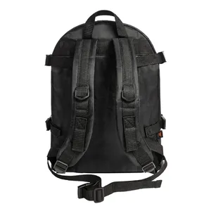 Sac à dos de sport personnalisable pour le merchandising promotionnel - Product Image 2