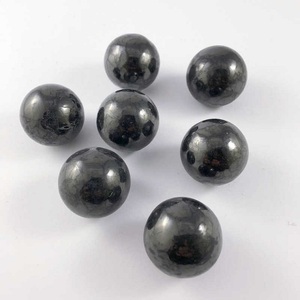ลูกบอลคริสตัลทรงกลมของฮวงจุ้ยธรรมชาติขัดเงาสูงสำหรับการทำสมาธิและฮวงจุ้ยและตกแต่งบ้าน - Product Image 5