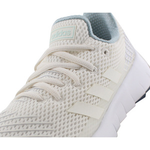 Zapatos Adidas Asweego para Mujer Color: Blanco/Blanco Nube/Menta Helada 100% Auténticos - Product Image 3