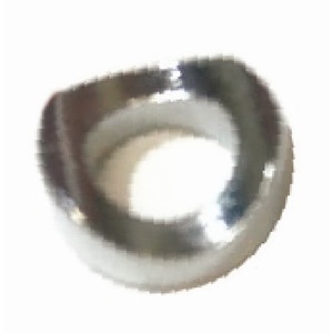 Tappo di Fissaggio Manubrio Bicicletta Compatibile con Z750 Rif. 974703 - Product Image 1