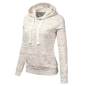 Sudaderas de Mujer de Alta Calidad, Ropa de Invierno, Hechas con el Mejor Material, Sudaderas de Mujer 100% Algodón Felpa, Diseño Personalizado - Product Image 4