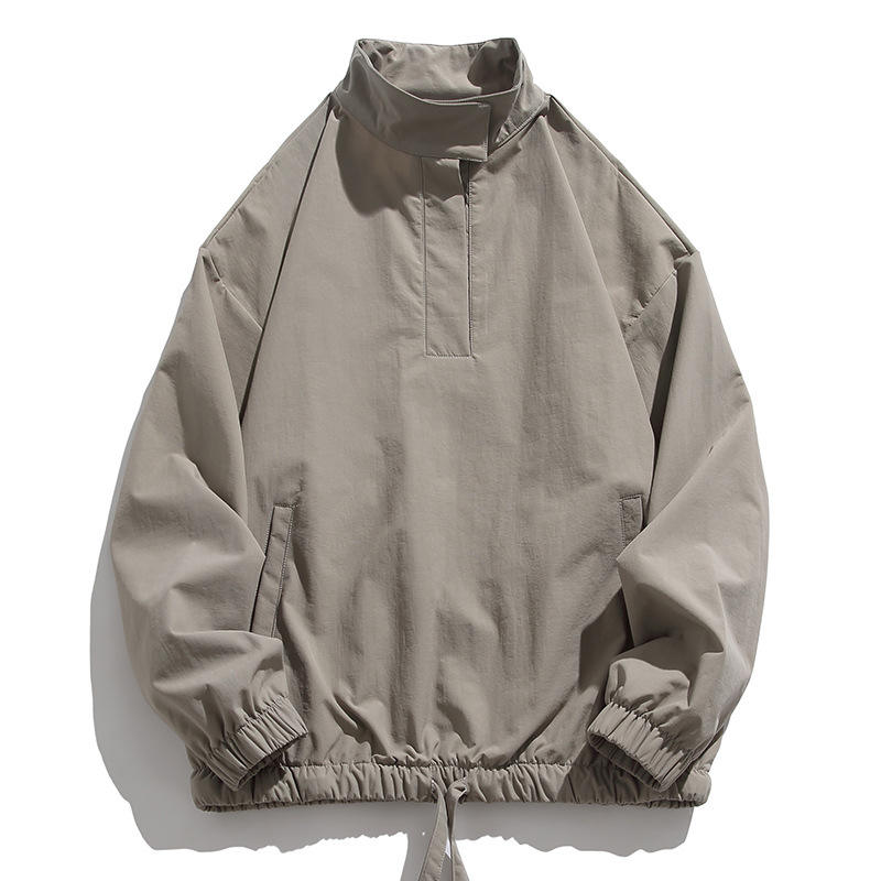 สีเทาอมเขียวมะกอก