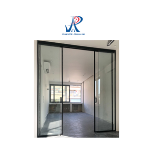 ประตูบานเลื่อนสำหรับตกแต่งภายในบ้านแบบง่าย ISO OEM/ODM บรรจุภัณฑ์แบบกำหนดเองผู้ผลิตในเวียดนาม - Product Image 4