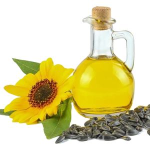 Huile de tournesol raffinée de qualité alimentaire au meilleur prix, longue durée de conservation, idéale pour la friture, la pâtisserie et toutes les utilisations culinaires - Product Image 2