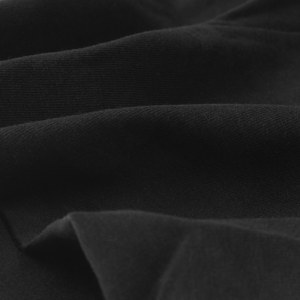 Bonnets de style dernier cri pour hommes et femmes de couleur noire Vente en gros Bonnet jacquard thermique chaud en laine acrylique doublé polaire - Product Image 4