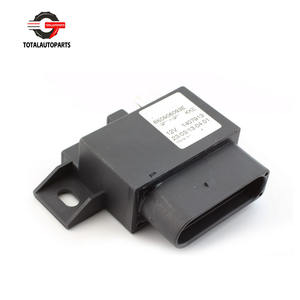 Steuergerät für Kraftstoff pumpe OEM 8 K0906093E 8 K0906093F 8 K0906093B 8 K0906093D Passend für Au-di A4 A5 S4 S5 B8 Q5 - Product Image 1