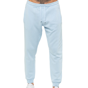 Pantalones formales profesionales informales ajustados de alta calidad para hombre, pantalones de lona a la moda - Product Image 1