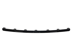 PIEZAS DE AUTOMÓVIL, SPOILER DE PARACHOQUES DELANTERO para JEEP GRAND CHEROKEE 2021, MOLDURA DE PARACHOQUES OEM 6YW66SZ0AA CH1044162 6YX52DX8AA CH1044161 - Product Image 1